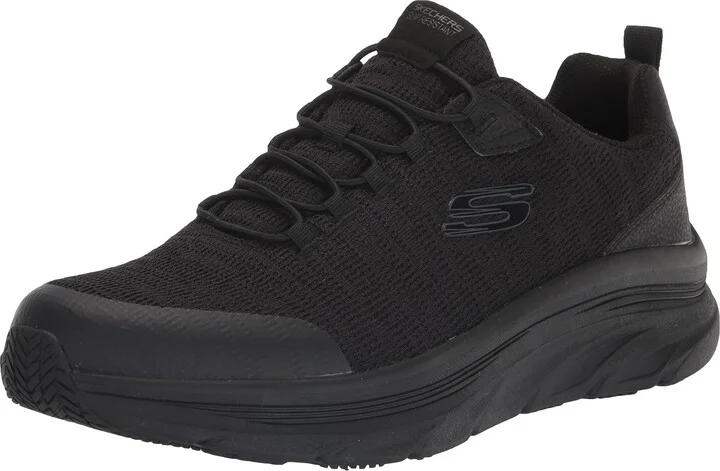 Skechers Men's Luxir Food Service Shoe