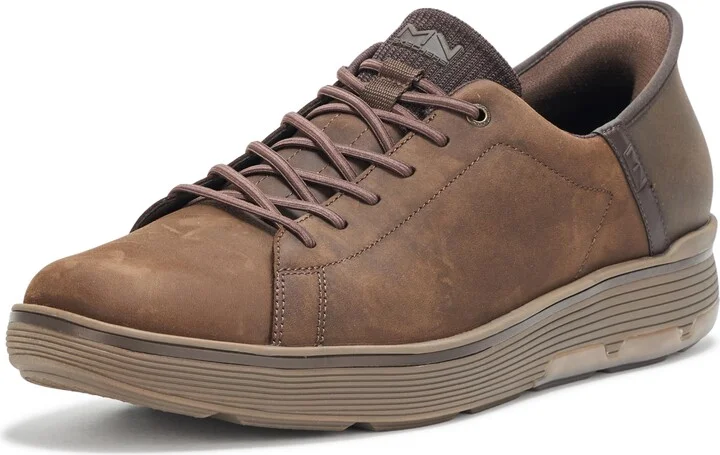 Skechers Men's Mark Nason Casual Glide Cell-Abbott Slip On
