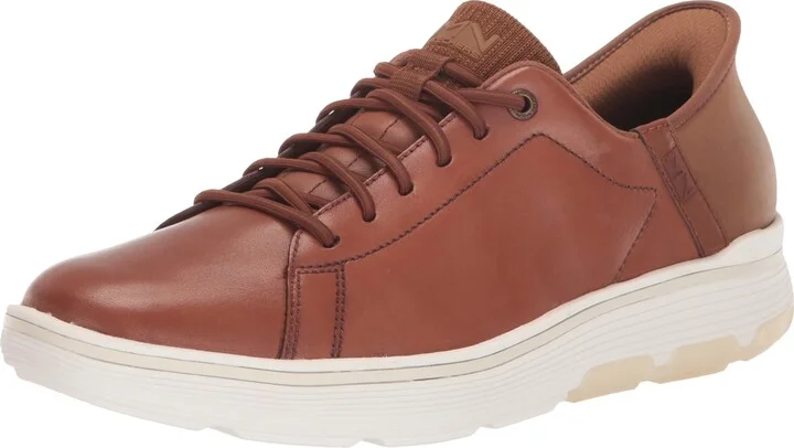Skechers Men's Mark Nason Casual Glide Cell-Abbott Sneaker