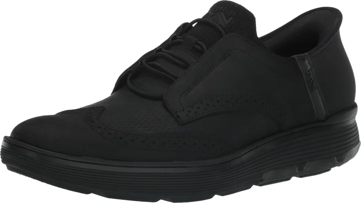 Skechers Men's Mark Nason Casual Glide Cell-Garret Oxford