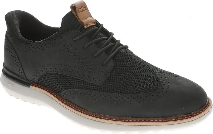 Skechers Men's Mark Nason Mako-Hartley Sneaker