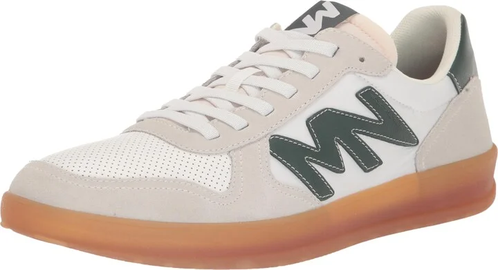 Skechers Men's Mark Nason New Wave Cup-The Racket Sneaker