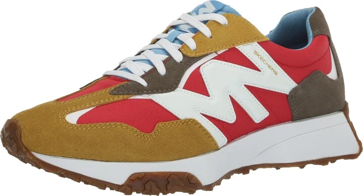 Skechers Men's Mark Nason Upper Cut Neo Jogger Sneaker