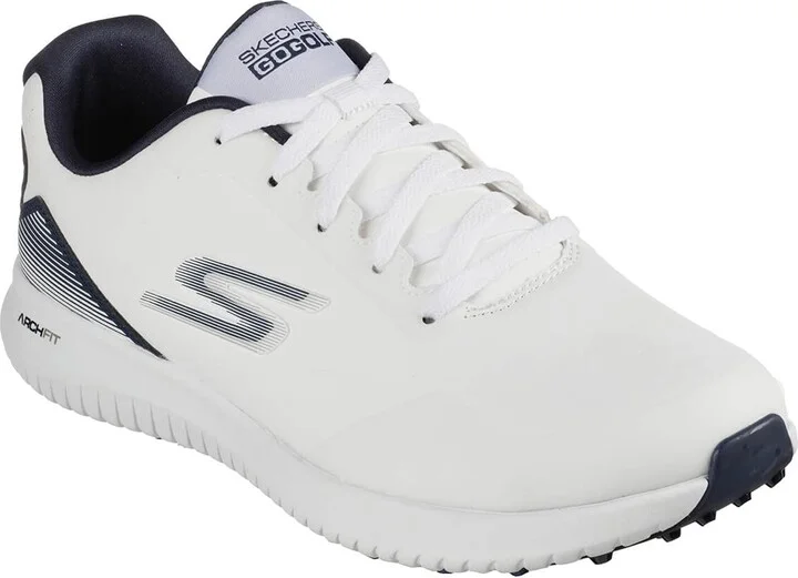 White/Navy