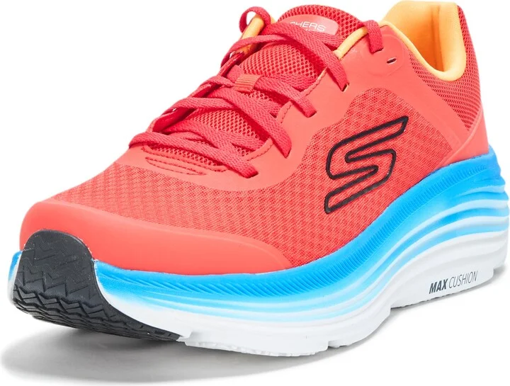 Orange/Blue