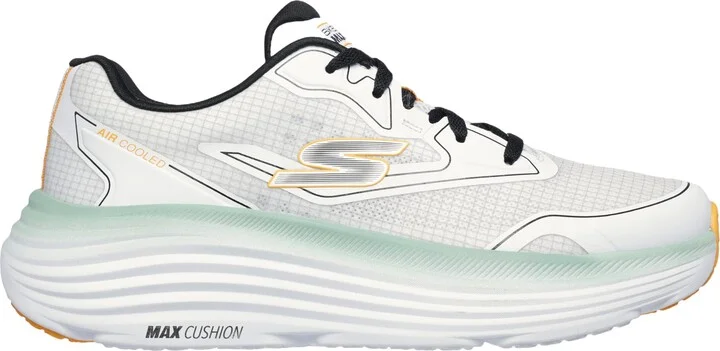 Skechers Men's Max Cushioning Endeavour-Space Angle Sneaker