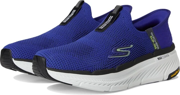 Blue/Black