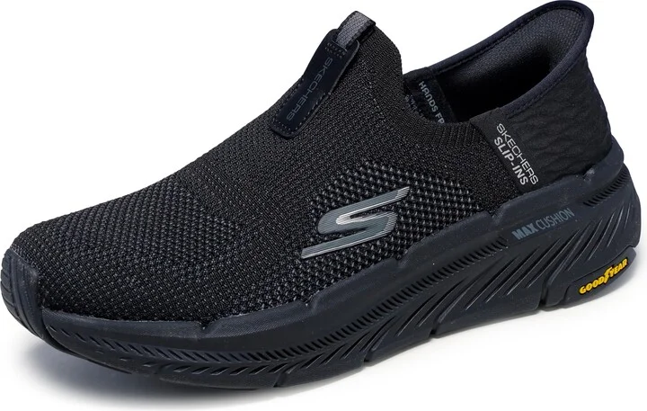 Black/Black