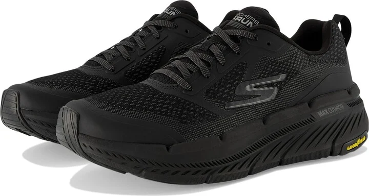 Black/Charcoal