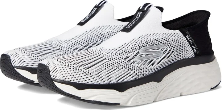White/Black