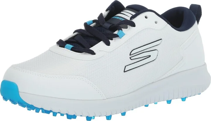 White/Navy