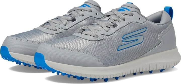 Gray/Blue