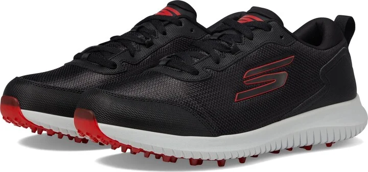 Skechers Men's Max Fairway 4 Lightweight Spikeless Golf Shoe