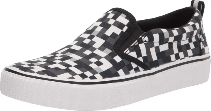 Skechers mens Mega-Craft: Street Fame