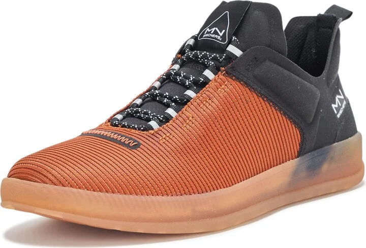 Brown/Orange