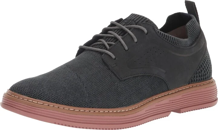 Skechers Men's Parallux-Archie Oxford