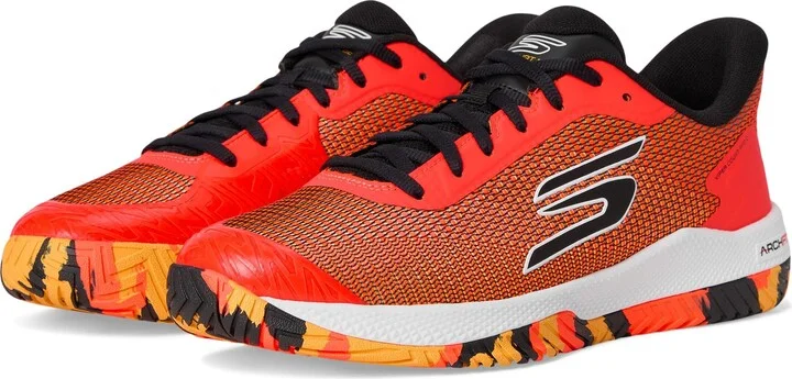 SKECHERS Men's Pickleball Viper Court Pro 2.0 Sneaker