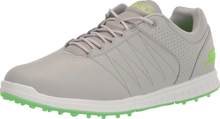 Gray/Lime