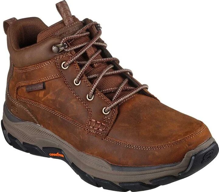 Ch Dark Brown