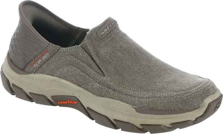 Skechers Men's Respected-Holmgren Loafer