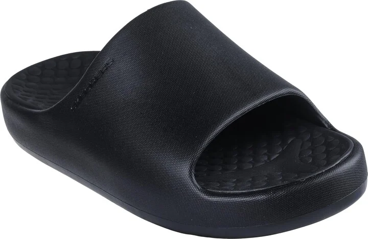 Skechers Men's Single Band Slide Sandal