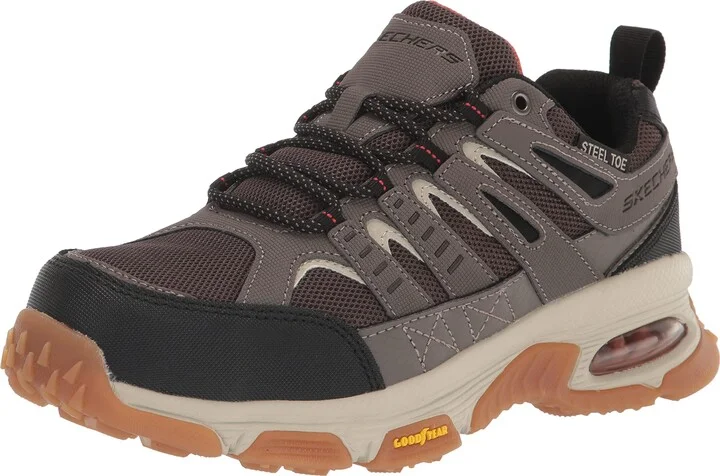 Taupe/Black