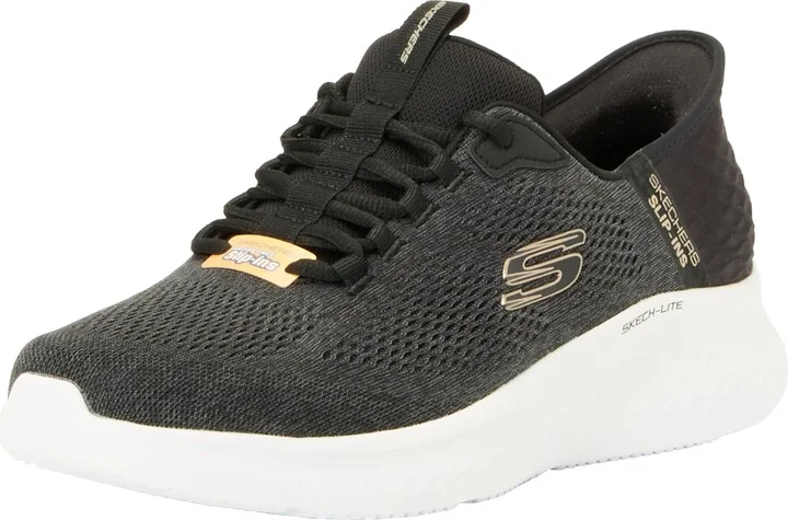 Skechers Men's Skech-Lite Pro Primebase Hands Free Slip-in Sneaker