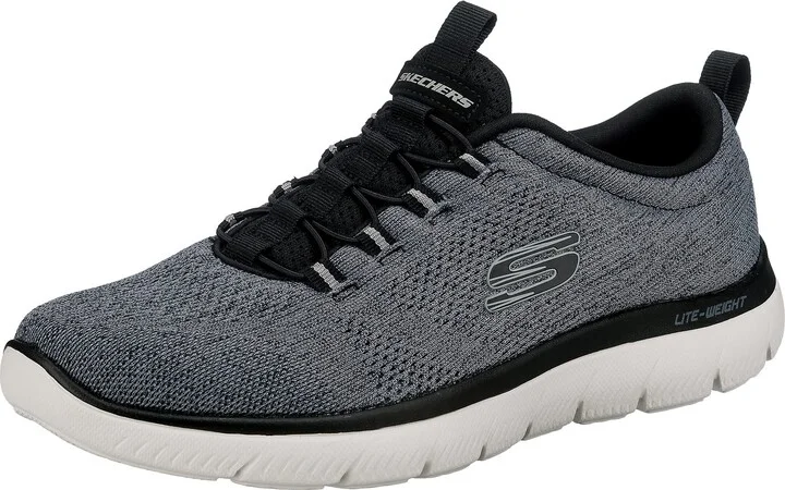 Skechers mens Skechers Men's Summits Louvin Loafer