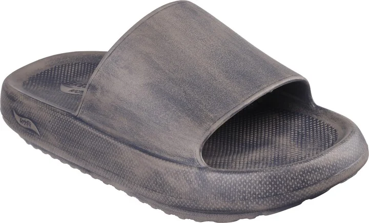 SKECHERS Men's Slide Sandal