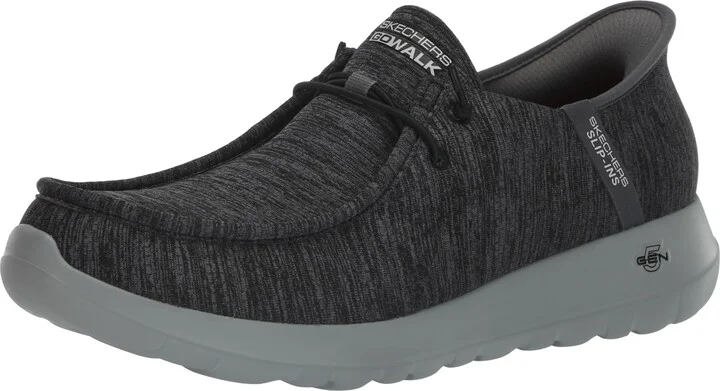Charcoal/Black