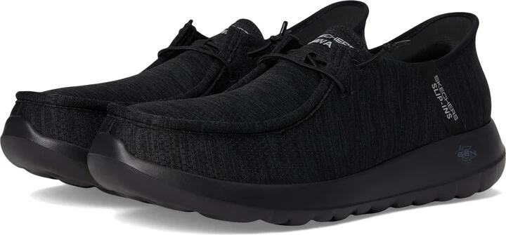 Skechers Men's Slip Ins Go Walk Max Free Hands Sneaker