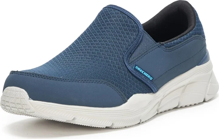 Skechers mens Slip-on Loafer