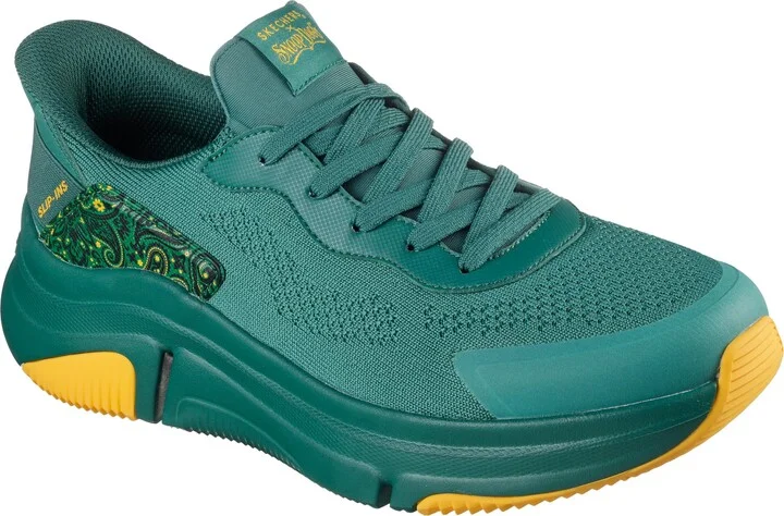 Skechers Men's Snoop Sparrow Flex-SOARIN' Hands Free Slip-Ins Sneaker