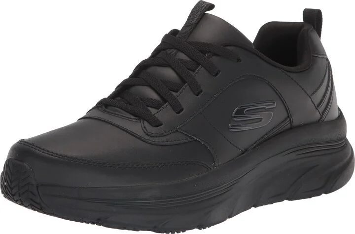 Skechers Men's Splendal Food Service Shoe
