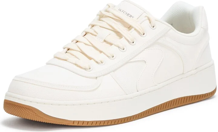 Skechers Men's Sport Court 2.0-CALVON Sneaker