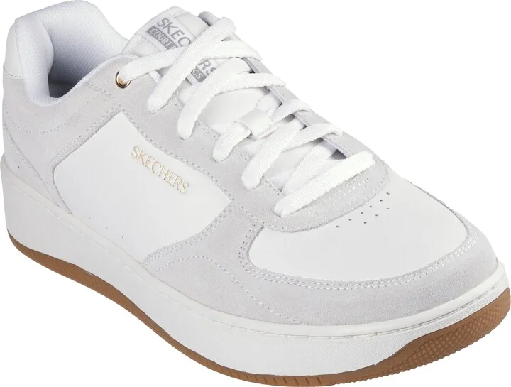 Skechers Men's Sport Court 2.0-YAROS Sneaker