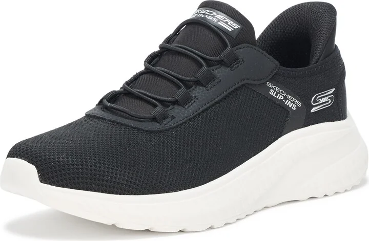 Skechers Men's Squad Chaos-Tough Walk Hands Free Slip-ins Sneaker