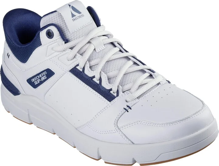 Skechers Men's STRYDE Cup-FEDDON Sneaker