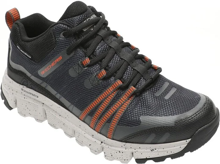 Skechers Men's Summits at Canobie Waterproof Sneaker
