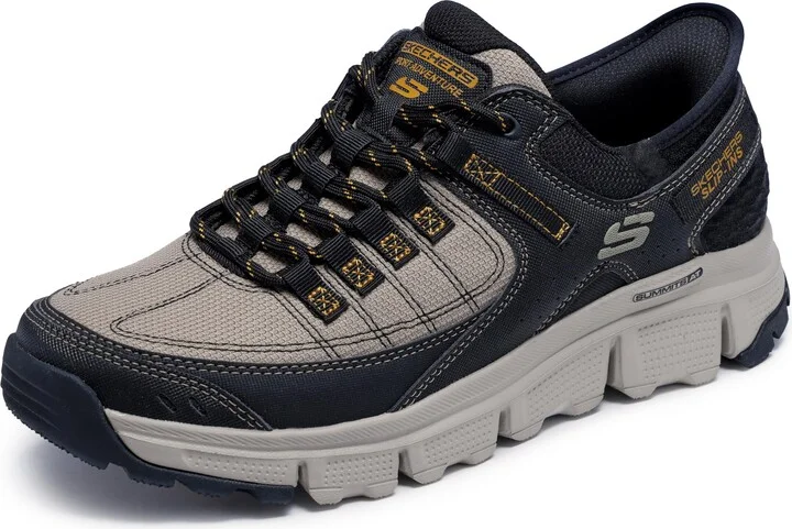 Skechers Men's Summits at Hands Free Slip-in Sneaker