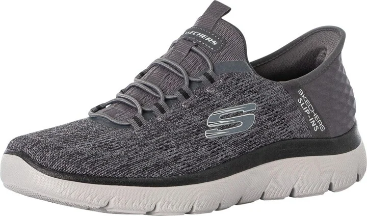 Charcoal/Black
