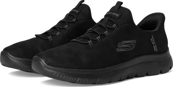 Skechers Men's Summits Korlo Hands Free Slip-in Sneaker