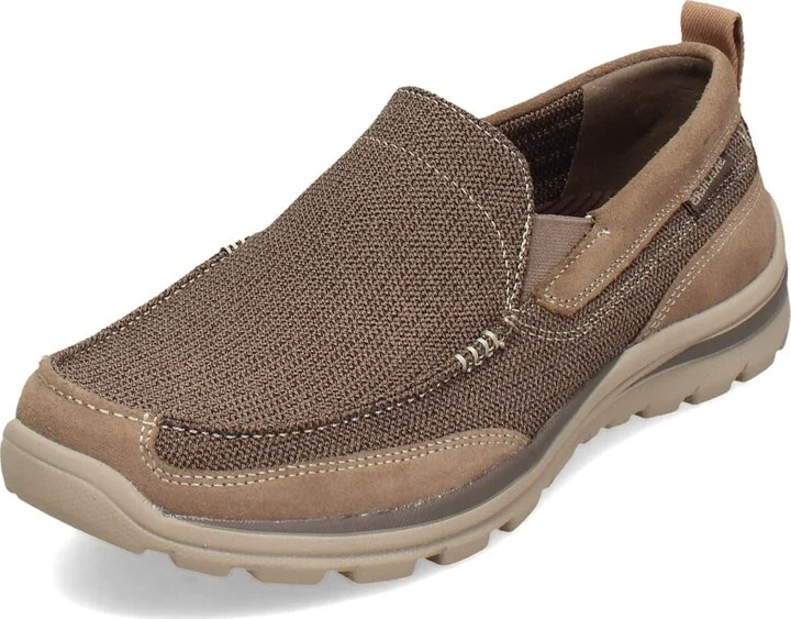 Skechers Men's Superior Milford Slip-On Loafer
