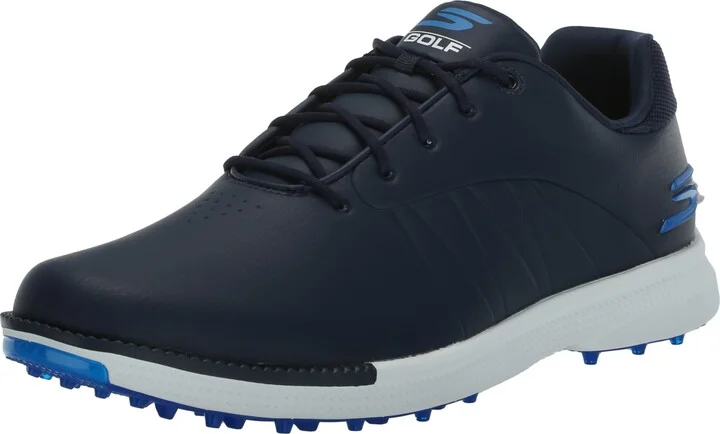 Skechers Men's Tempo Waterproof Golf Shoes Sneaker