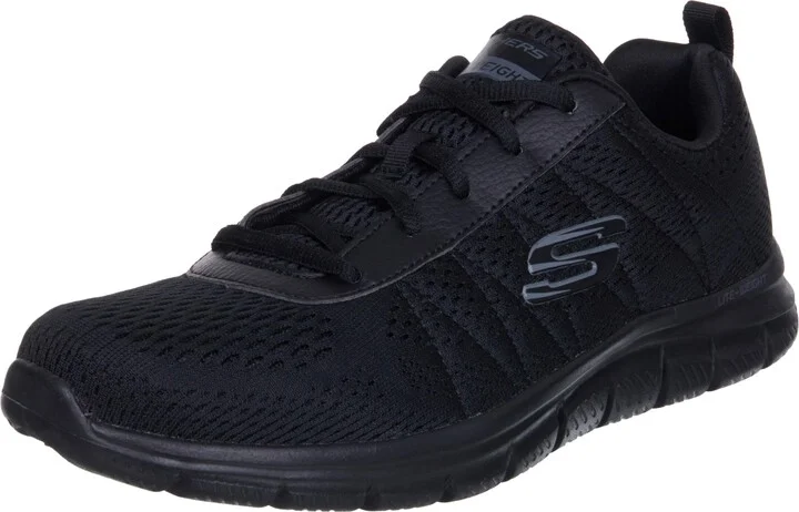 Skechers Men's Track Moulton Oxford