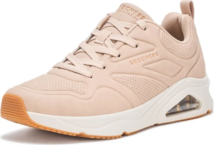 Skechers Men's TRES-AIR UNO-CASAIRAL Sneaker