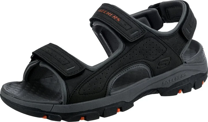 Skechers Men's Tresmen-Garo Open Toe Water Sandal
