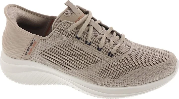 Skechers Men's Ultra Flex 3.0 New Arc Slip-in Sneaker