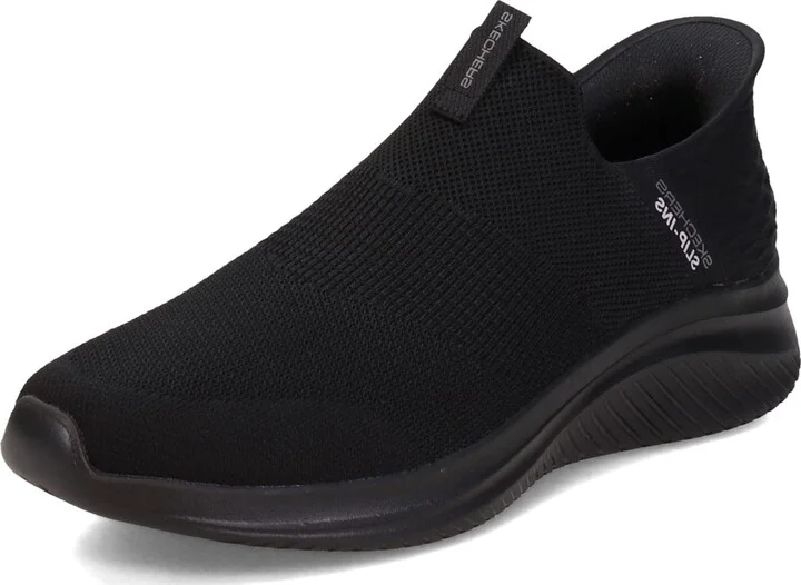 Skechers Men's Ultra Flex 3.0 Smooth Step Hands Free Slip-ins Sneaker