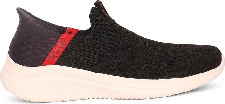 Black/Red